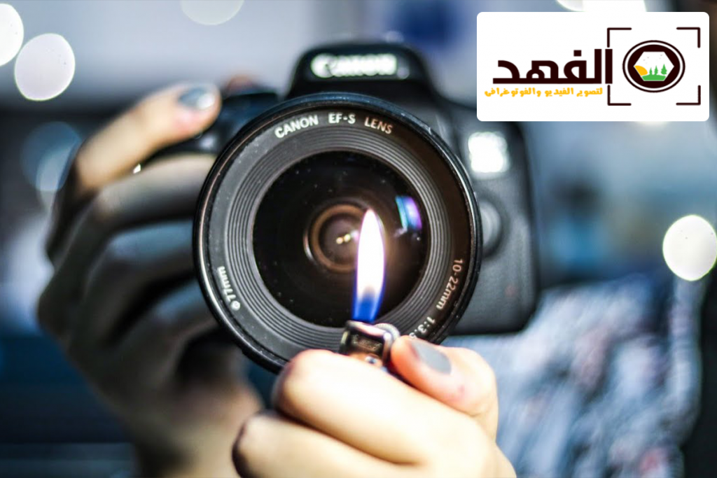استديو تصوير منتجات
