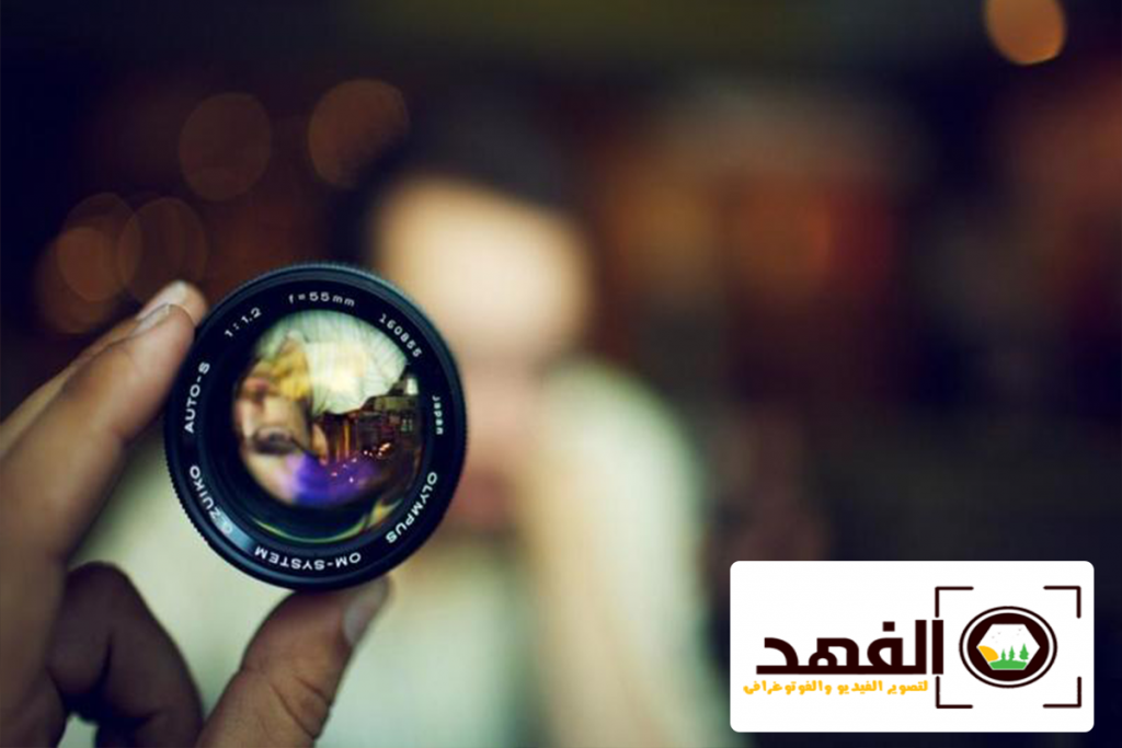 مصور محترف