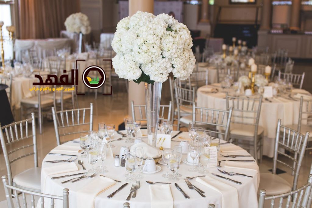 شركة تنسيق حفلات بالرياض
