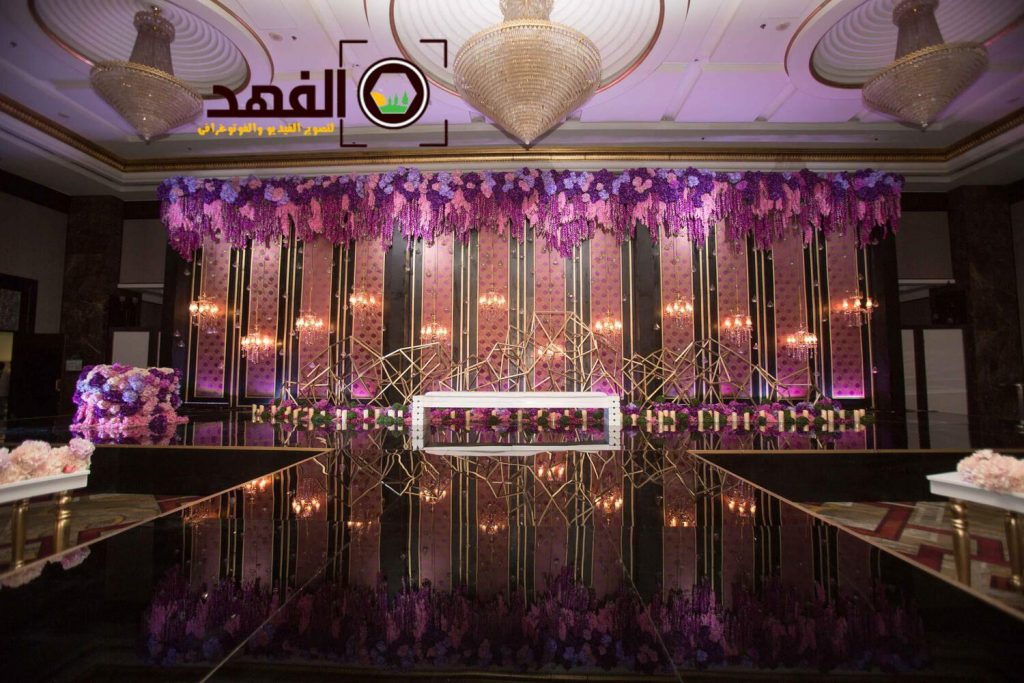 شركة تنظيم حفلات بالرياض