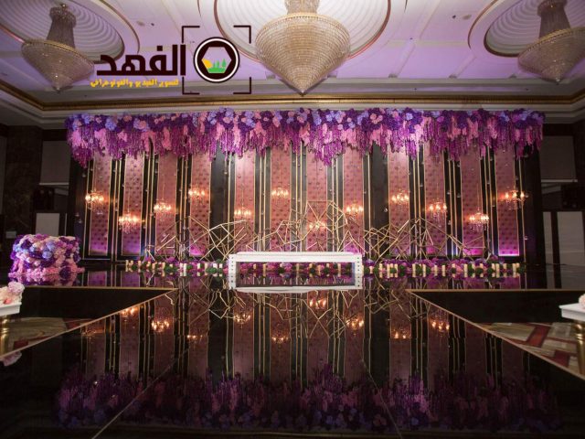 شركة تنسيق حفلات بالرياض